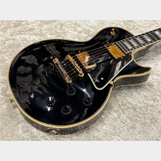 美品 メンテ済 LTD TL-6 エレアコ レスポールシェイプ マホガニー