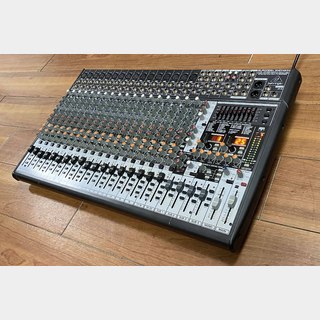 BEHRINGER SX2442FX