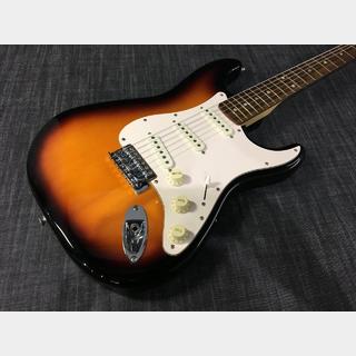 Squier by FenderSTRATOCASTER AFF