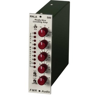 FMR Audio RNLA500 （VPR Alliance） 【国内正規品】