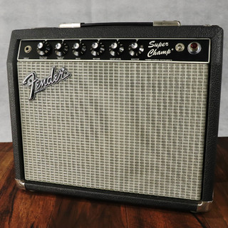 Fender Super Champ 【梅田店】