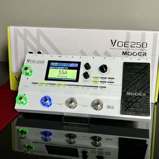 MOOER GE250