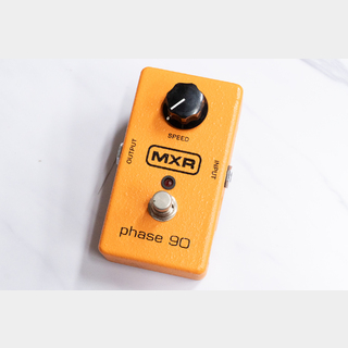 MXR YJM308M 未使用に近い美品 MXR】イングヴェイ・マルムスティーンのシグネイチャーペダル