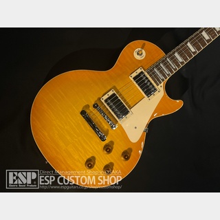 Tokai LS148F Honey Burst