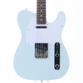 Fender American Performer Telecaster Satin Sonic Blue 【SN