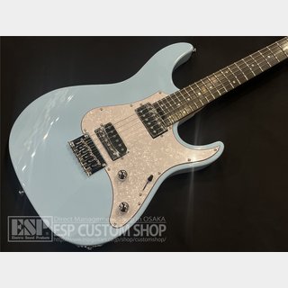 GrassRoots G-SNAPPER-DX Sonic Blue