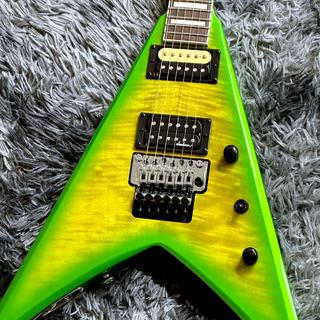 Jackson Xseries KingV 【中古美品】値下げ後 エレクトリックギター、Jackson、King Vの検索結果【楽器検索デジマート】