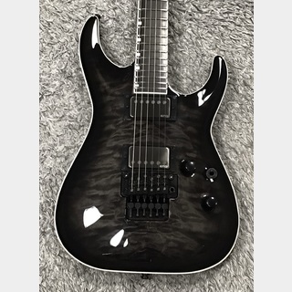 E-II HORIZON FR-II See Thru Black Sunburst【受注生産モデル】【日本製】