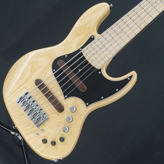 Xotic 【USED】 XJ-1T 6st Natural/Ash/Maple