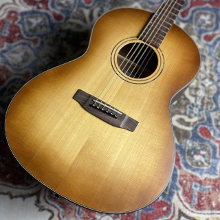 K.Yairi SRF-PF2 SHB シャドウバースト アコースティックギター