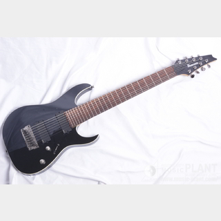 IbanezRGIR28FE BK