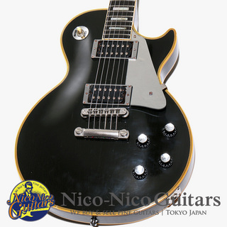 エレクトリックギター ＞ レスポールタイプ、Gibson Custom Shop、2001