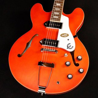 Epiphone Casino Worn Sunrise Orange ≪S/N:24061511316≫ 【心斎橋店】