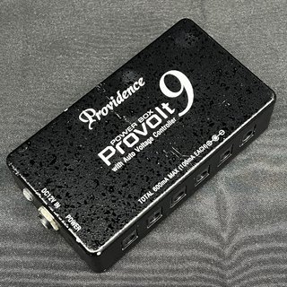 Providence PV-9 / Power Box Provolt9【新宿店】