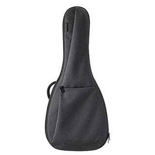 Basiner Acoustic Guitar Case [アコースティックギター用セミハードケース]（BRISQ-AG-CGアコギ用/Charcoal Grey）