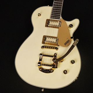 Gretsch Electromatic Pristine LTD Jet Single-Cut with Bigsby Laurel White Gold ≪S/N:CYG24050431≫ 【心斎橋