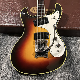 Mosrite  Super Custom 64