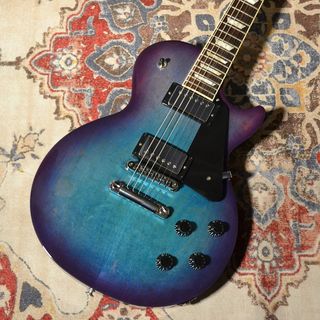 Gibson Les Paul Studio Blueberry Burst #216640277【送料無料】