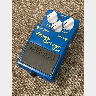 BOSS、BD-2、BD-2の検索結果【楽器検索デジマート】