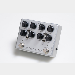 Darkglass Electronics Vintage Ultraの検索結果【楽器検索デジマート】