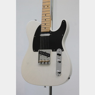 Suhr Classic T Antique / Trans White【3.24kg】【即納可能】