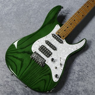Fender Made in Japan Hybrid II Stratocaster MN FRB エレキギター ...