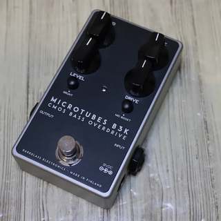 DARKGLASS EC Microtubes b3k / CMOS Bass Overdrive  【心斎橋店】