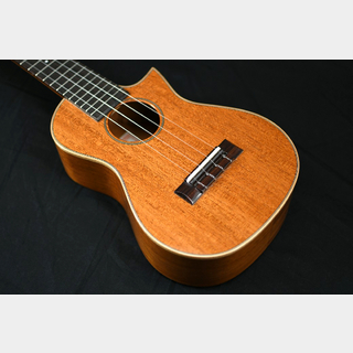 ASTURIASSOLO UKULELE MAHOGANY