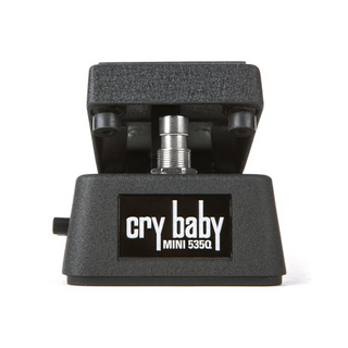 Jim Dunlop CBM535Q Cry Baby MINI 535Q Wah 【新宿店】