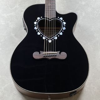 ゼマイティスより、オーケストラ・モデルのエレアコCAF-90HとCAF-90HCW