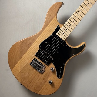 YAMAHA PACIFICA112VMX YNS エレキギター イエローナチュラルサテンパシフィカ PAC112