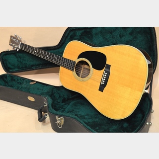 Martin D-28 2004年製