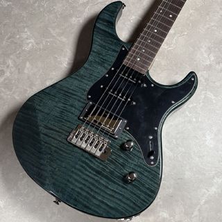 Yamaha PACIFICA 612の検索結果【楽器検索デジマート】