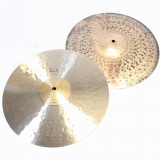 PAiSTe Signature Traditionals 14インチ Medium Light Hihat 948/1212g【池袋店】