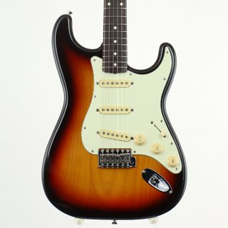 Fender Japan Stratocaster ST62-TX 3Tone Sunburst 【心斎橋店】