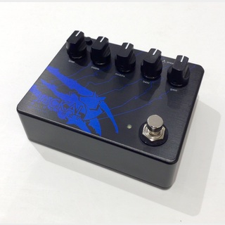 Limetone Audio Limetone Audio JACKAL MIDNIGHT