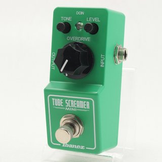 Ibanez TS MINI Tube Screamer Mini 【御茶ノ水本店】