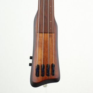 Ibanez UB804 Ibanez Bass Workshop Mahogany Oil Burst 【梅田店】