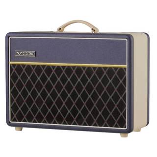 VOX AC10C1 TTBC (ツートーン・ブルー&クリーム) ギターアンプ コンボアンプ 【限定1台】