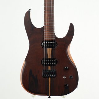 dragonfly Sottile Custom 666 Half Matte Natural 【心斎橋店】