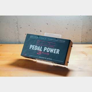 VOODOO LAB 【USED】VOODOO LAB / PEDALPOWER 3 Plus