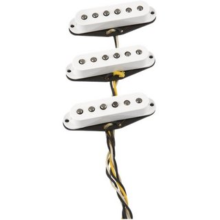 FenderCustom Shop Fat 60s Stratocaster Pickups フェンダー [ストラト用ピックアップセット]【池袋店】