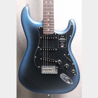 Fender American Professional II Stratocaster Rosewood Fingerboard Dark Night 【横浜店】