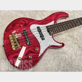 Aria Pro II RSB-42AR/5【See-through Pink】