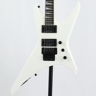 Jackson USA USA Select Series Warrior WR1 (Snow White/Ebony) 【特価】