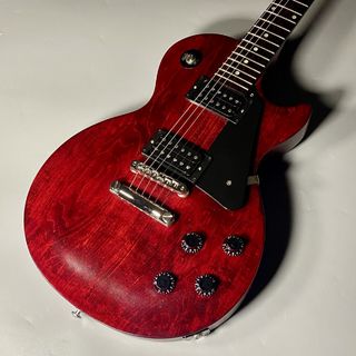 Gibson Les Paul Faded 2018 Worn Cherry