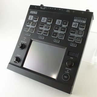 KORG KP-QUAD KAOSS PAD QUAD 【御茶ノ水本店】