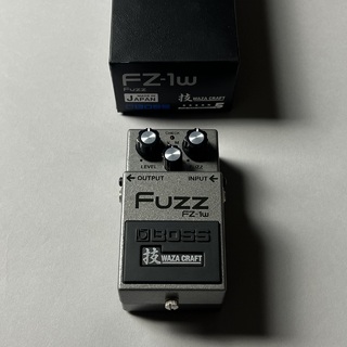 BOSS FZ-1W【Used】