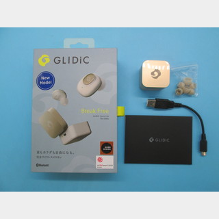 GLIDiC Sound Air TW-5000s