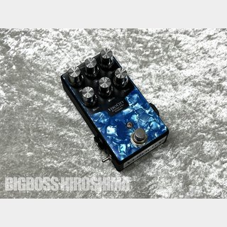 VeroCity Effects Pedals L-NY-PCB